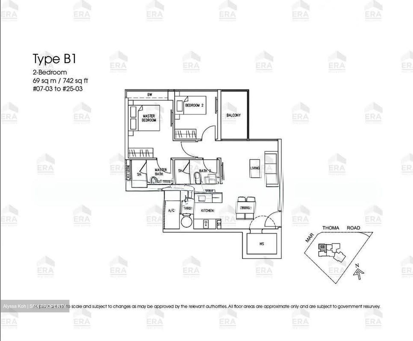 Riviera 38 (D12), Apartment #529564461